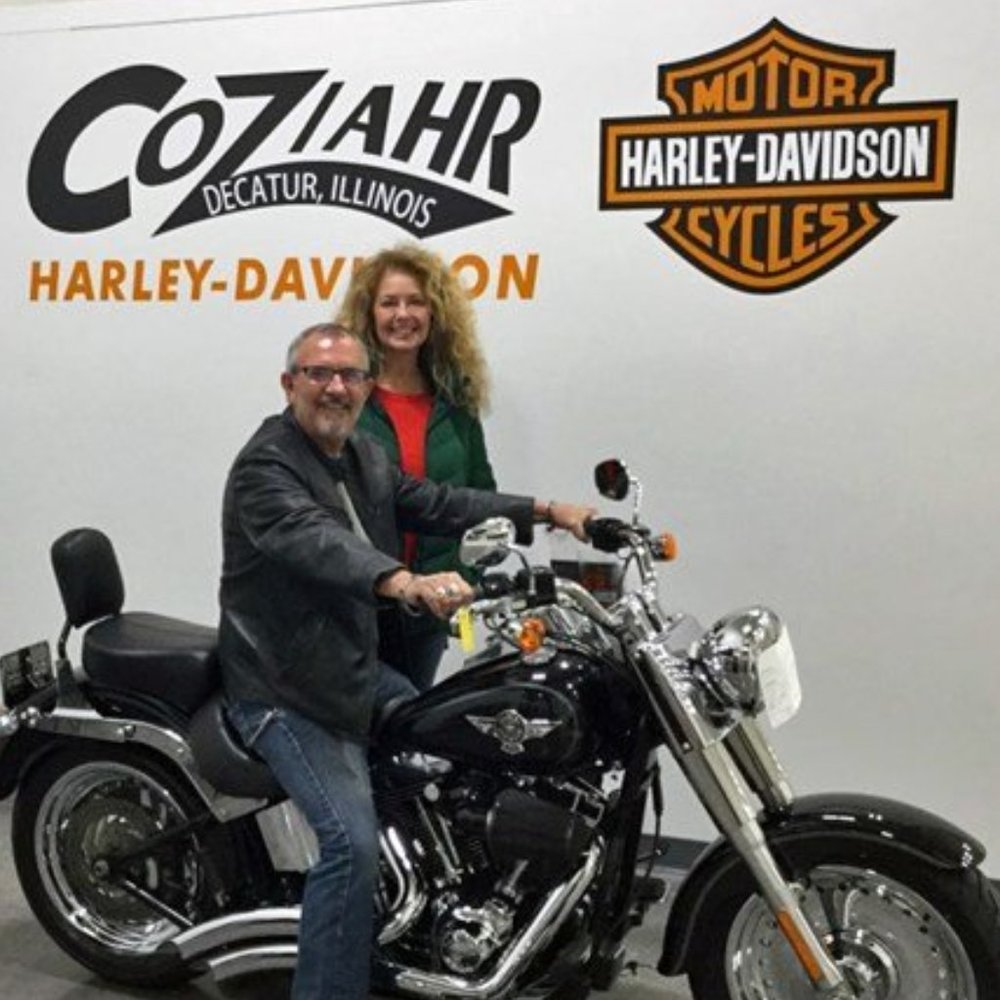 Meet your Posher, Posh